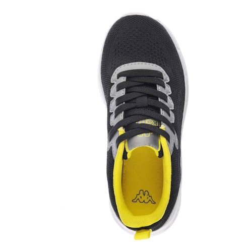 Baskets enfant Kappa Rostie jr - vue 5