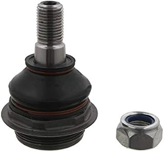 febi bilstein 21490 Ball Joint with nut, pack of one