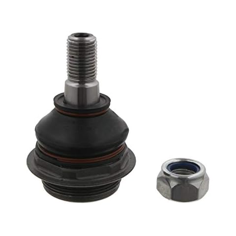 febi bilstein 21490 Ball Joint with Nut Cover