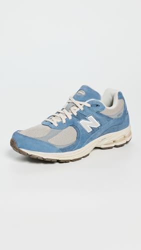 New Balance Men's 2002R Sneakers2