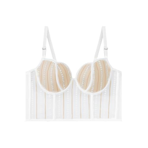 Image of secret lives Women's Bralette - Wired Lightly Padded Full Coverage Bra