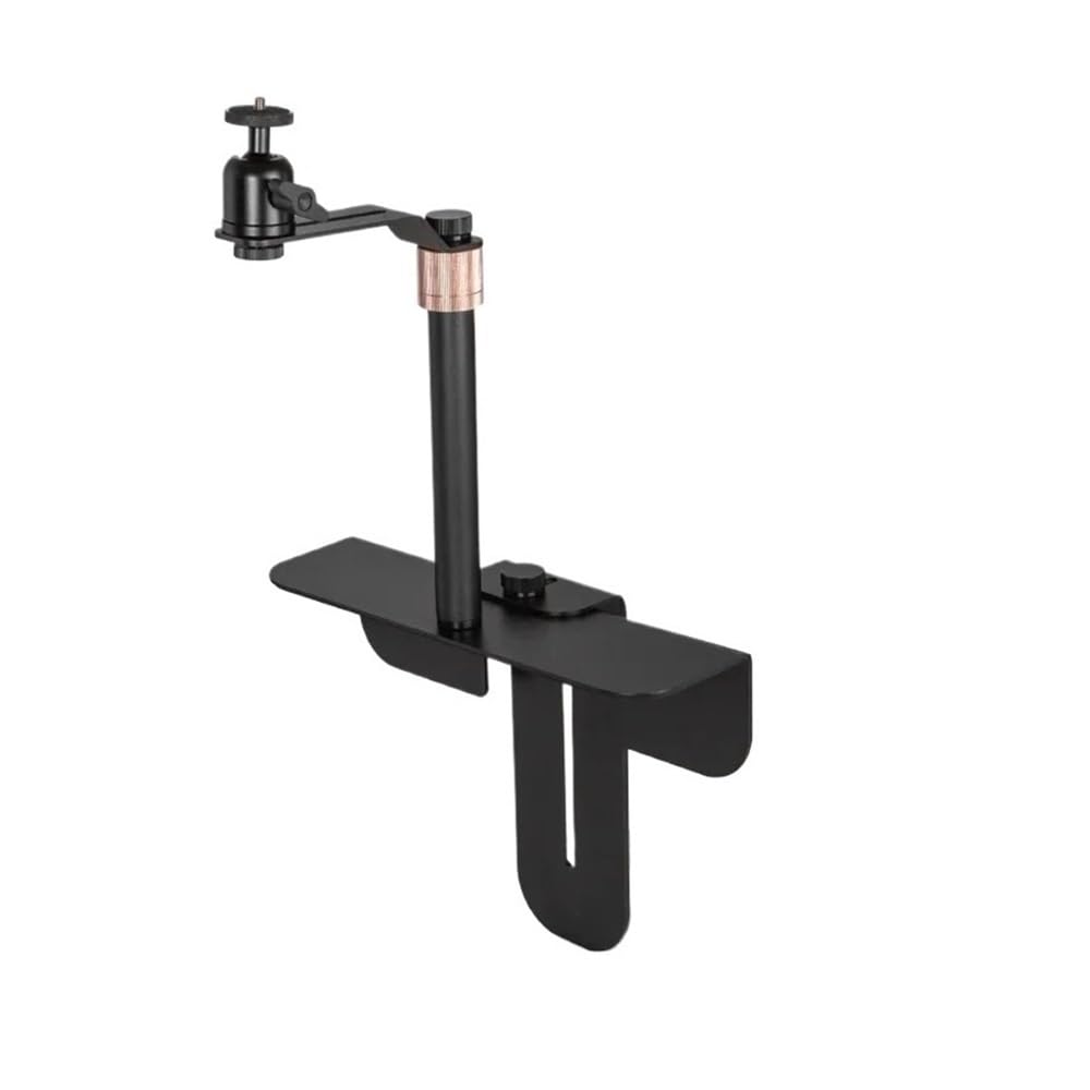 Supporto per Proiettore Supporto for proiettore dietro il letto Divano Supporto in metallo Tavolo Supporto for proiettore laterale Montaggio a parete Staffa retrattile Supporto universale Supporti per