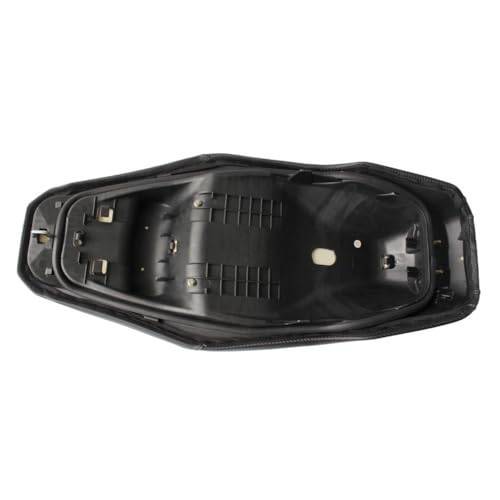 Coussin de conduite moto antidérapant résistant à l'eau pour passager ADV 160 - 3