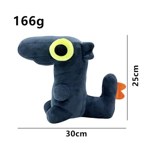 Generic TOOTHLESS STUFFED ANIMAL 2024 Dancing Dragon Plush, 9.8Inch Toothless Dragon Plushie Toys thumb #5