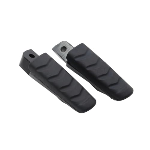 Repose-Pieds Arrière Moto Passager pour F900R F900XR R Nine T 2014-2025
