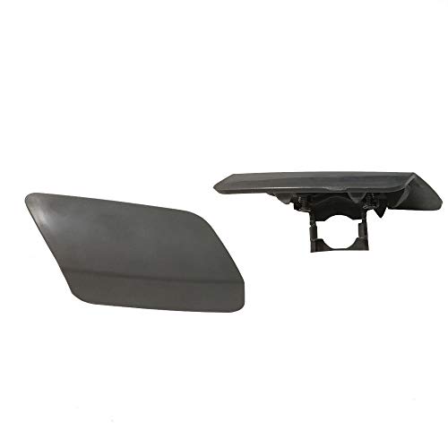 Coque de phare avant E92 E93 pour remplacer une vitre usée 335i