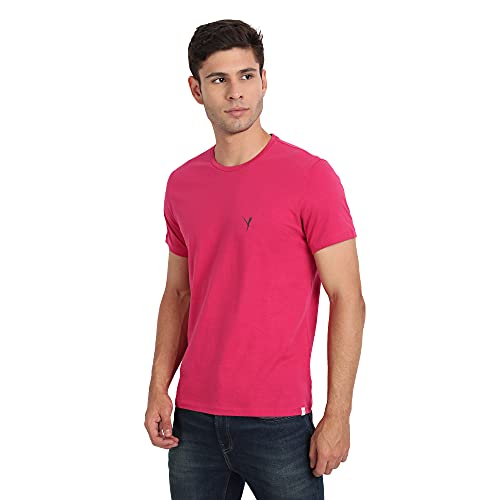 Image of YOI Men's Regular Fit T-Shirt