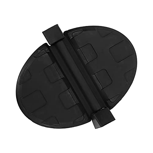 VBESTLIFE Clapet D'échappement Registre D'eau pour Mercruiser 2.5L 3.0L