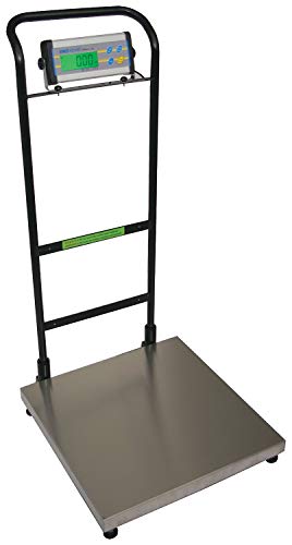 Adam Equipment Bench Scale, Digital, 150kg/330 lb. - CPWplus 150W