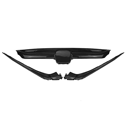 Grille capot avant pour remplacer calandre cassée Accord 2018 2019 sport