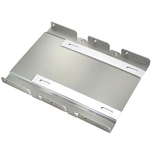 Amazon.co.jp: 2.5インチ to 3.5インチ変換マウント 2.5インチ