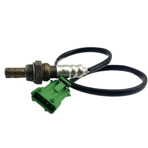 Capteur d'oxygène anti surconsommation pour Peugeot 206 et 307