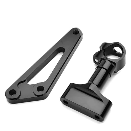 Amortisseur de direction pour CB600F 2007-2016 avec son support de fixation - 5
