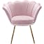 Light Pink Velvet