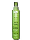 ON Natural Coco-Lime Conditioner & Detangler, 8oz (Coco-Lime) by Natural Organic