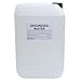 Price comparison product image Hexeal DE-IONISED WATER 25 LITRE (L) | (De Mineralised/Deionised/Not Distilled) PURE