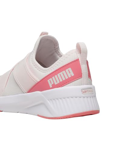 Image of Puma Womens Softride Harli Slip on WNS Walking Shoe
