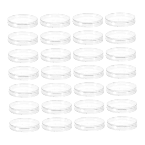 Capsules de rangement boîte de protection pour amateurs de numismatique