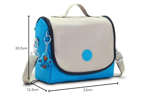 Kipling NEW KICHIROU, Borsa da Pranzo Termica