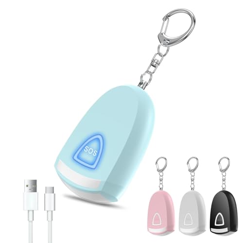 hƃuU[ hƃA[ gp 130dB 剹 LEDCgt SOSCg Type-C[d h q N w j̎q ̎q  Vv hƃObY gpObY (u[)