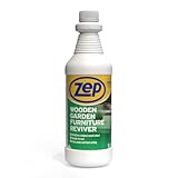 Zep Wooden Garden Furniture Reviver 1L – Outdoor Wood Cleaner & Restorer, Covers 5–8 m²/L, Prepares Surface for Wood Polish