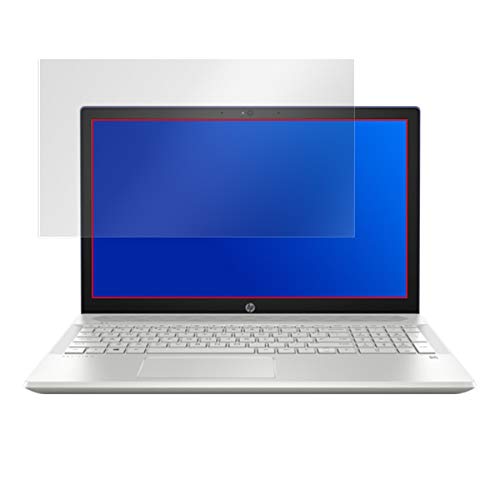 HP Pavilion 15-cu0000 �V���[�Y �p ���{�� �w�䂪�ڗ����Ȃ� ���C���t���ی�t�B���� OverLay Magic