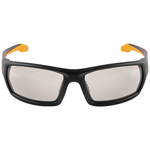 31aW tpcDCL. SL500  - Klein Tools 60537 Safety Glasses, Professional PPE Protective Eyewear with Full Frame, Scratch Resistant and Anti-Fog, Indoor/Outdoor Lens