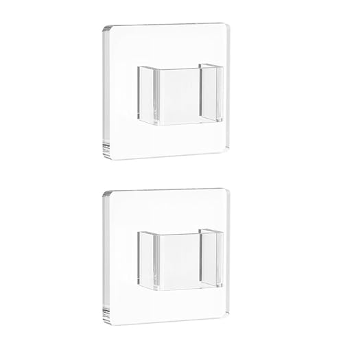 THINCAN Soporte para gafas de sol montado en la pared, soporte de almacenamiento versátil para gafas de sol, vitrinas para decoración moderna