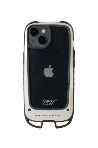 Amazon.co.jp: ROOT CO.: iPhoneケース