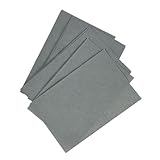 LRXIYODE 200 Stück Ölabsorbierendes Löschpapier für Gesicht Tragbare Blotting Sheets zur Öl kontrolle Sanfte Unisex Gesichtsöl tücher für Fettige Haut Praktisch für Zuhause Büro und