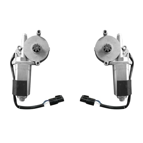 Moteur de lève-vitre électrique pour Isuzu ELF NKR NPR 8979894780 8979894790 gauche droite