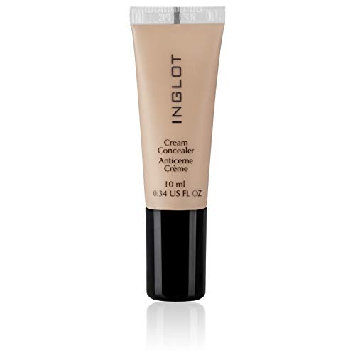 INGLOT Bases/Primers 1 Unité Cover