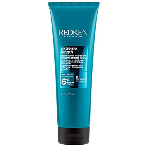 Redken Extreme Length Mask
