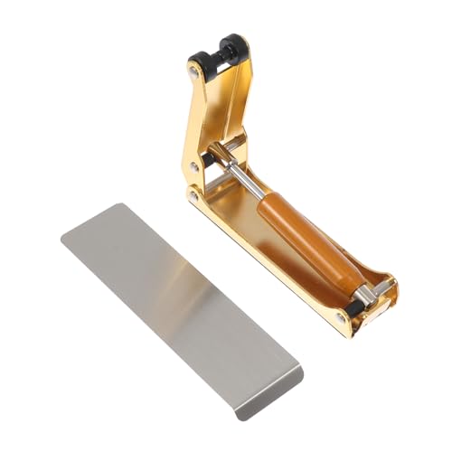 Vaguelly Piano Slow Fall Device for Finger Protection