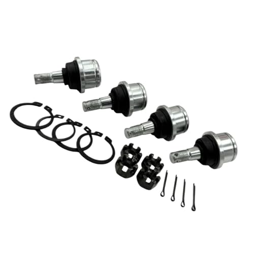 Rotules avant 32mm ODES 800 UTV et Stels 800V Dominator
