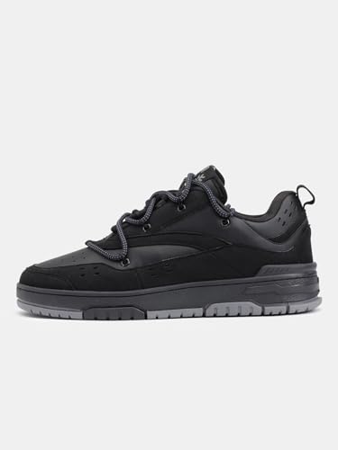 Image of WROGN Men's Lace-up Sneakers