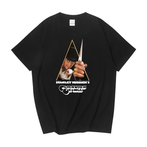 [Czjya] ṽIW Clockwork Orange AJ f TVc s Y fB[X vg X|[c ĕ gbvX  n ʋC t@bV  TVc