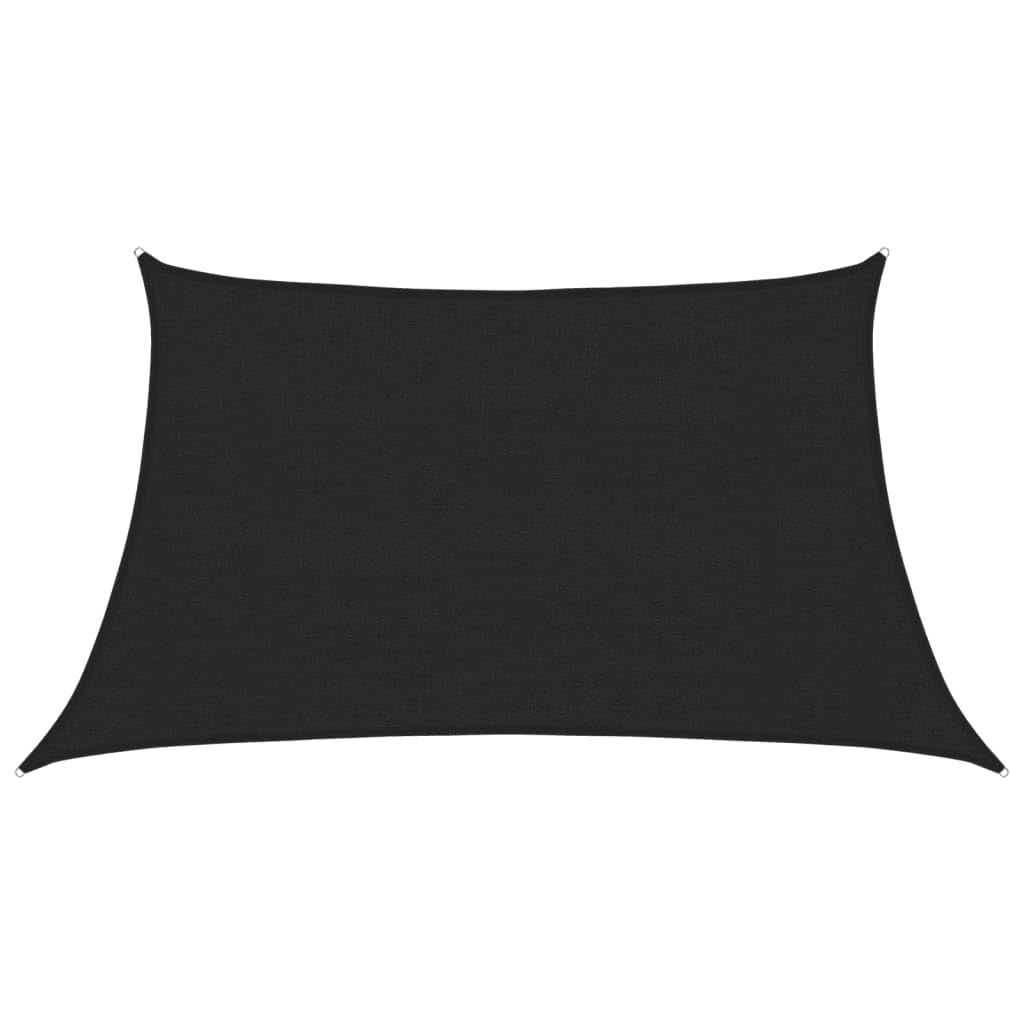 Voile d'ombrage carrée pour sublimer votre terrasse et jardin