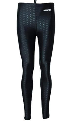 Ban Fei Men's Long Diving Leggings Dive Skin Surfing Basic Pants Swimming Trunks
