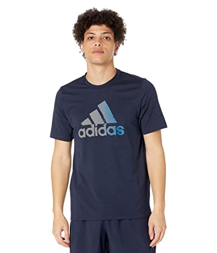 T-Shirt Adidas Climalite pour le Sport et le Quotidien des Hommes