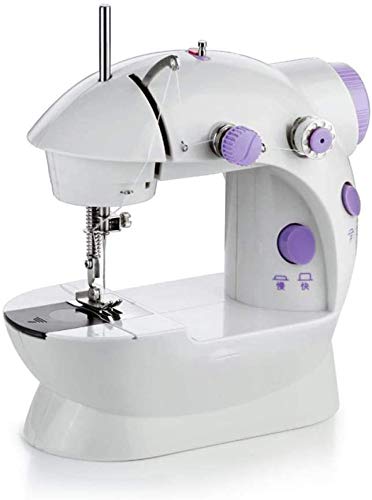 Home Electronic Sewing Machine Household Sewing Machine Mini Handheld Sewing Machine (European Standard)