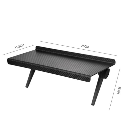 Boîte de rangement routeur WiFi en support robuste esmen