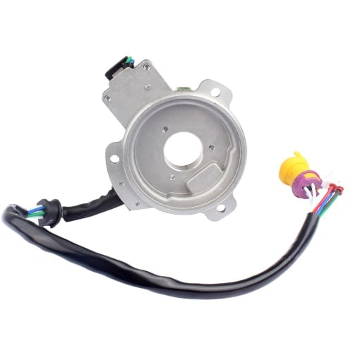 Estator magnético JS250 elimina fallos de arranque en ATV Loncin 250 5