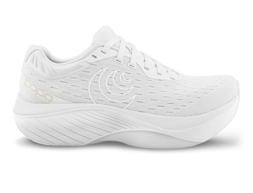 Image of Topo Athletic Men's Lightweight Comfortable 5MM Drop Atmos Road Running Shoes, Athletic Shoes for Road Running