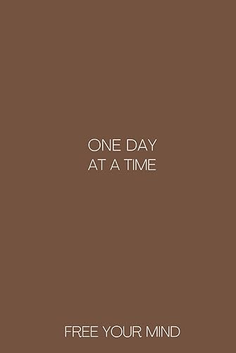 Free Your Mind : A Journal with Daily Prompts to Help you Dig Deeper and Discover Your True Self: Self Reflection Journal | Mental Health Planner for Men, Women, Teens. Diary Journal Notebook