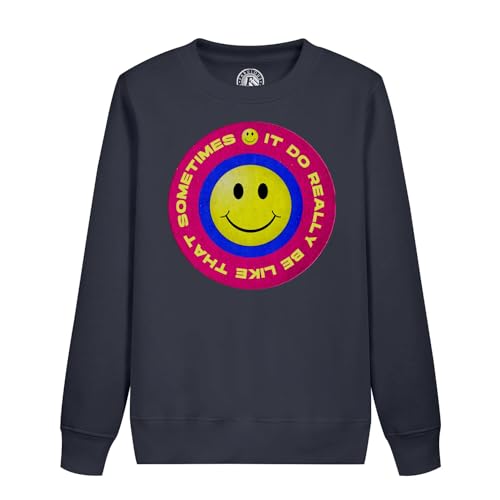 Sweat enfant humour et émotion pour partager des sourires en famille