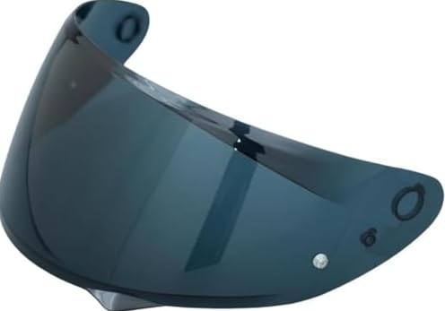 Amazon | CreateLyh1バイク ヘルメット シールド ミラーシールド HJC