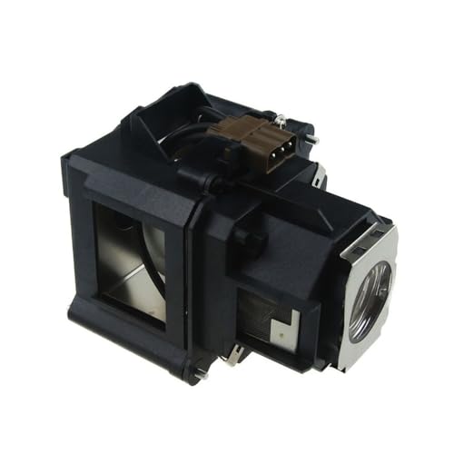 Lampe pour EPSON ELPLP46 EB-500KG G5200 de rechange