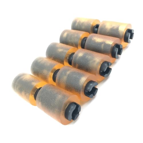 Rouleau d'alimentation Konica Minolta A00J563600 pour imprimante C220 C280 C360