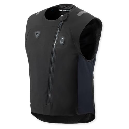 REV'IT! Avertum Street Tech-Air Airbag